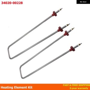 TRUMA コンビエレメンツ 2E 4E 6E LPG ディーゼルボイラー 240V 34020-61100 34020-00228 キャラバン モーターホーム SC246A2 34020-01300