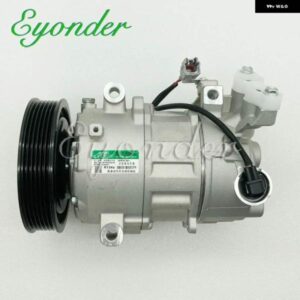 AC A/C 冷却 ポンプ コンプレッサー ルノー メガーヌ III 1.5 1.6 8200939386 447150-0023 GE447150-0023 447150-0020 DCP23030