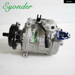 オート A/C コンプレッサー 7SEU17C フォルクスワーゲン フェートン AJS トゥアレグ 7LA 7L6 7L7 2.5 5.0 7H0820805H 3D0820805E 7H0820805B 7H0820805G
