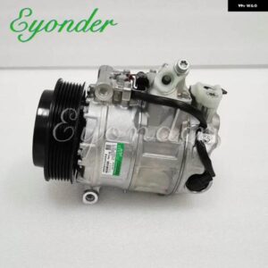 AC A/Cコンプレッサー メルセデス ベンツ W203 W204 0012304511 0022303311 0012305511 0022303011 0022304911 A0002306211 A0022303311
