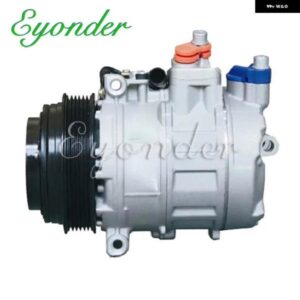 エアコン AC A/C コンプレッサー 冷却 ポンプ メルセデス ベンツ アクサー 0002343111 A5412300211 5412301211 A0002342311 A0002343111