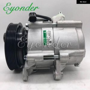 A/C エアコン コンプレッサー ジープ リバティ ダッジ ナイトロ 3.7L 55111400AB 55111400AC R5111400AG 55111400AD 55111400AE