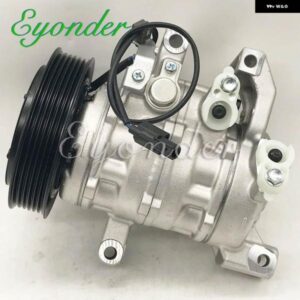 A/C AC エアコン コンプレッサー 冷却 ポンプ ホンダ HR-V HRV 1.8 38810-51M-A01 3881051MA01 BC447140-4810RC 447140-4810