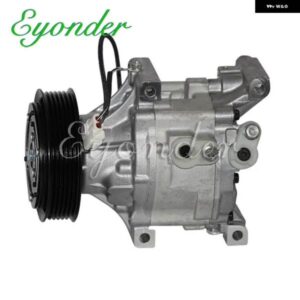 A/C AC エアコン コンプレッサー 冷却 ポンプ JOHN DEERE TRACTEUR 4000 4320 4520 4720 DCP99524 447220-6590 437100-7610