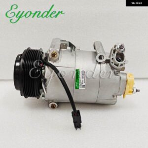 AC A/C コンプレッサー フォード C-MAX II FOCUS III GRAND C-MAX KUGA II 2.0 1874820 1886047 2004953 2032811 FV4119D629DA FV4119D629DB