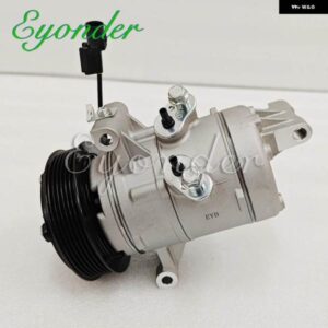 オート エアコン コンディショナー コンプレッサー 冷却 ポンプ MAXUS LDV T60 2.8 ディーゼル C00110071 C00049324 SEBX139181