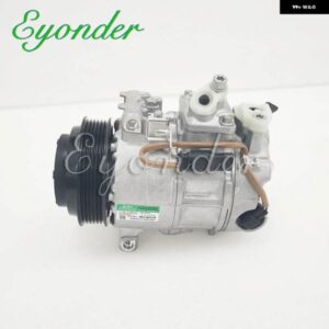 AC エアコン コンプレッサー メルセデス ベンツ C クラス クーペ Tモデル CLS W204 C204 X218 0008302100 0008302500 A0008302100 A0008302500
