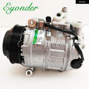 エアコン コンプレッサー メルセデス ベンツ W463 X166 W166 0022306211 0032309811 0042300111 A0022306211 A0032309811 A0042300111