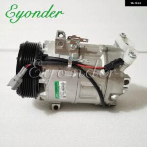 AC冷却コンプレッサー 日産 C25 セレナ MR20 92600-1GZ0A Z0009797B 926001GZ0A Z0009-797B 9200909753 926001GZ0A 926002153R