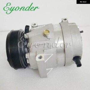 A/C AC エアコン コンプレッサー RENAULT LAGUNA II VEL SATIS MASTER II 01140557 06127080558 6570899 8200678507