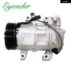 ACコンディショニング冷却 ポンプ コンプレッサー 日産 アルティマ 2.5L 2013-2017 926003TA0A 926003TA0D 926003TA0E 926003TA5E 926004BB2A