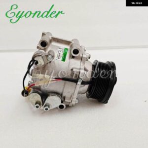 A/C AC エアコン コンプレッサー 冷却 ポンプ ランドローバー レンジローバー MK II LP 4.6 1994-2002 ERR4534 SD3204 ERR6730