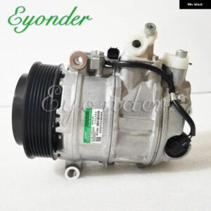AC エアコン コンプレッサー メルセデス ベンツ W203 CL203 S203 W204 S204 C160 C180 C200 C230 S203 C180 C200 S204 C180 C200