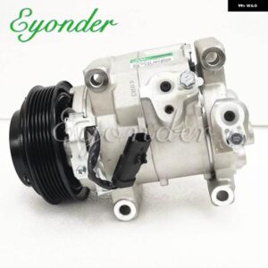 A/C AC エアコン コンプレッサー 冷却 ポンプ クライスラー タウンカントリー ダッジ グランドキャラバン 3.6L 3.6 V6 55111104AC RL111104AC