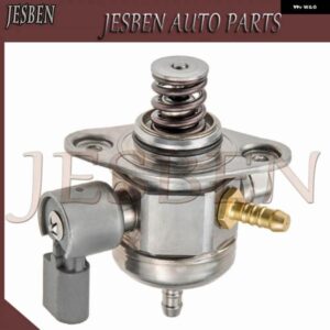 0261520480 06K127025H 高圧燃料 ポンプ アウディ A1 A3 A4 A5 A6 A7 TT VW ゴルフ パサート ポロ トゥーラン 1.8 TFSI 2014-2018