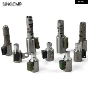 6速オートマチックトランス ミッション シフト ソレノイド キット A760E 2008 レクサス GS350 オートマチックトランス ミッション カーアクセサリー