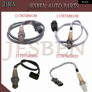 4X 11787603023 11787596909 11787589138 11787589139 フロント リア ラムダ プローブ O2 オキシセンサー BMW X3 F25 28I XDRIVE 2011 2012
