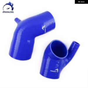 1997-2006 BMW E46 323 325 328 3シリーズ M54 Z3 エンジン シリコン エアインテークホース