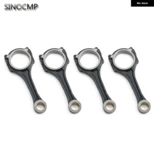 4個 M264 2.0T コネクティングロッド 270-030-01-20 274-030-00-20 274-030-02-20 メルセデス ベンツ C300 W205 M264 CLS260 CLS300 E260 2.0T