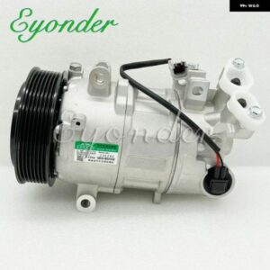 AC A/C 冷却コンプレッサー 6SEL14C ルノー メガーヌ CC III BZ0K BZ0N BZ0J DZ0N DZ0J DZ1J DZ1K DZ0K DZ1N EZ0J EZ1S EZ1T 1.9 2.0