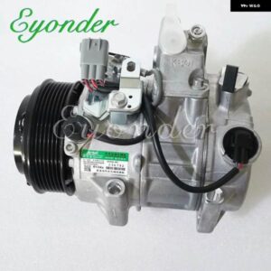 ACコンプレッサー トヨタ ハイランダー クルーガー 3.5 8832033210 88320-48150 88320-48160 8831048190 8831048200 883200E090 88320-0E090