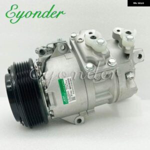 AC A/C コンプレッサー スズキ GRAND VITARA スズキ キザシ 2.4 2.4L 9520076KA1 92600-B700A 95200-76KA1 95200-76KA0 92600B700A