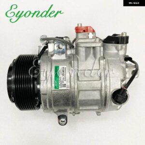 AC A/Cコンプレッサー BMW F01 F02 740 N55 F07 F10 F18 F11 535I F31 F34 335I 64529217868 447160-3480 64526399060 64529154070