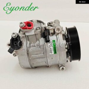 エアコン AC A/C 冷却コンプレッサー BMW 1シリーズ E81 130I E88 125I X1 E84 XDRIVE 28I 25I 122618 64529122618 64526956716