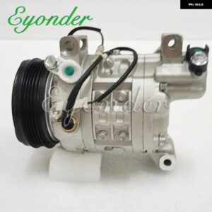 A/C エアコン コンプレッサー 冷却 ポンプ いすゞ トルーパー ロデオ 3.2L アキュラ ホンダ パスポート 8970792730 8970858960