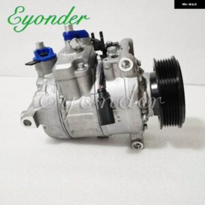 AC A/C エアコン コンプレッサー 冷却 ポンプ アウディ A4 B6 B7 1.6 1.8 1.9 2.0 2.7 3.0 8E0260805BJ 8E0260805BP F0260805AC