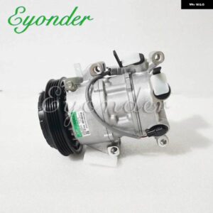 AC A/C エアコン 冷却 ポンプ コンプレッサー カローラ アクシオ フィールダー 1.5L 8831012B00 88310-12B00 8831012A90 447260-4201