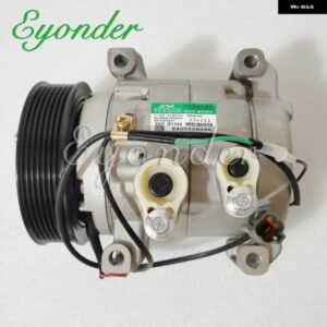 A/C エアコン コンプレッサー 冷却 ポンプ 三菱 ふそう ローザ カンテ 741611 ML258202 BBF200A003 741552 ML258201 BBF200A00