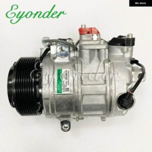 AC A/C エアコン コンプレッサー BMW F33 F83 F36 F32 F82 435I F12 F13 F06 640I F07 F10 F18 F11 535I XDRIVE 64526399060