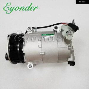 A/C ACコンプレッサー冷却 ポンプ ランドローバー レンジローバー イヴォーク ディスカバリー スポーツ EJ3219D629BB EJ3219D629BC LR051045 LR083481