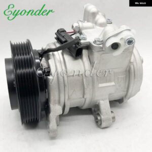 AC エアコン コンプレッサー JEEP GRAND CHEROKEE II WJ WG 4.7 V8 RL116810AA 55115907AB 55116810AA 55116906AA 447220-7021