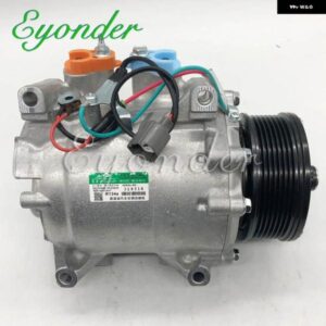 A/C ACコンプレッサー冷却 ポンプ ホンダ アコード VII CL CL7 CL9 CM CM1 CM2 2.0 2.4 38810RBA006 38810-RBA-006