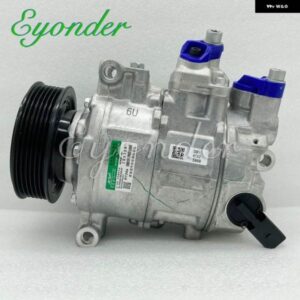 6SEU14C オート A/C AC エアコン コンプレッサー 冷却 ポンプ アウディ A4 B6 B7 B8 A5 1.8T 1.9T 2.0 3.0T 8E0260805AG 8E0260805AT
