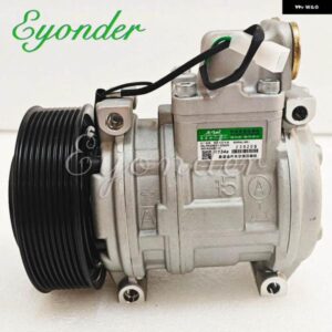 AC エアコン コンプレッサー 冷却 ポンプ メルセデス ベンツ アクトロス トラック 1831 1835 1840 1843 1848 1853 1857 2031 A0002340811