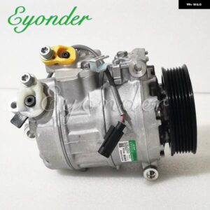 ACコンプレッサー BMW E61 E60 525I 525XI 523I 530I 64526933174 64526956715 64526956716 64529118601 64529122618 64529160816