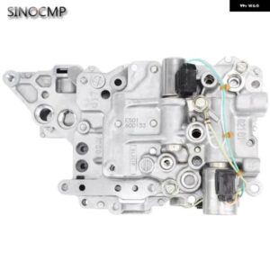 1個 CVT バルブ ボディ 27000-5LJ-014 27000-5LJ-024 27000-5X9-004 27000-5LJ-034 27000-5X9-014 ホンダ アコード CR-V シビック 2015年以降