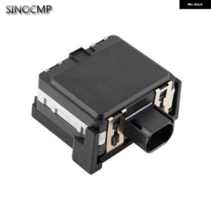 クルーズ コントロール 距離センサー アセンブリ モジュール レーダー28438-5AA0B 284385AA0A 284385AL2B 601744 15-17 日産 ムラーノカーパーツ