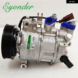 AC A/C コンプレッサー アウディ A5 A6 C7 4G0260805AD 4G0260805T 8K0260805N 8T0260805F 8T0260805P 8K0260805N 8T0260805F 8T0260805P