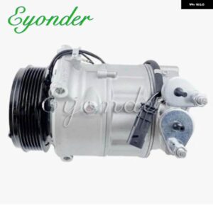 ACコンプレッサー ジャガー XF I X250 XJ X351 3.0 5.0 C2D23099 C2Z29597 DX2319D629FA DX2319D629FB