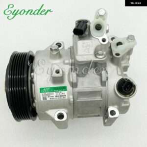 AC A/C コンプレッサー レクサス ES250 RX270 2012-2018 DCP50101 248300-2490 248300-2950 248300-2951 8831042333 8831048262 447280-6230