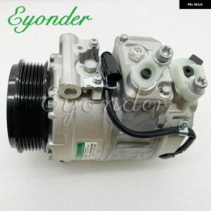 AC A/C コンプレッサー ポンプ PV6 メルセデス ベンツ G クラス W463 G55 G270 G320 G500 A0022305111 0002308111 0002308811 A0002308511