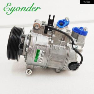 AC A/C コンプレッサー 冷却 ポンプ 6SEU14C アウディ A4 B8 A5 Q5 8R 8K0260805J 4F0260805D 4G0260805B 4F0260805AJ 8E0260805AS