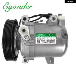 A/C ACコンプレッサー 日産 プリメーラ P11 P10 84834-45010 8483445010 92600-2J201 92600-2J202 92600-2J203 92600-2J204 92600-2J205