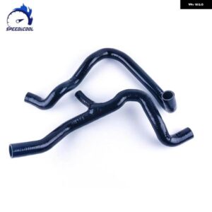 2005-2011 フォード フォーカス MK2 ST 225 ST-2 ST-3 車用シリコン ラジエーター 冷却液 ホース チューブ パイプ キット