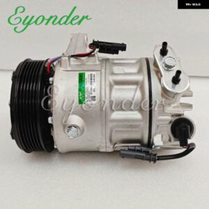 AC エアコン コンプレッサー 冷却 ポンプ シボレー エクイノックス GMC テレーン 3.0L V6 3.6L V6 2013-2015 23232322 22798744