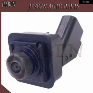 FL3Z-19G490-C FL3Z19G490C フロントビュー カメラ フォード F-150 F150 2.5L 3.5L 3.7L 5.0L 2015 2016 2017